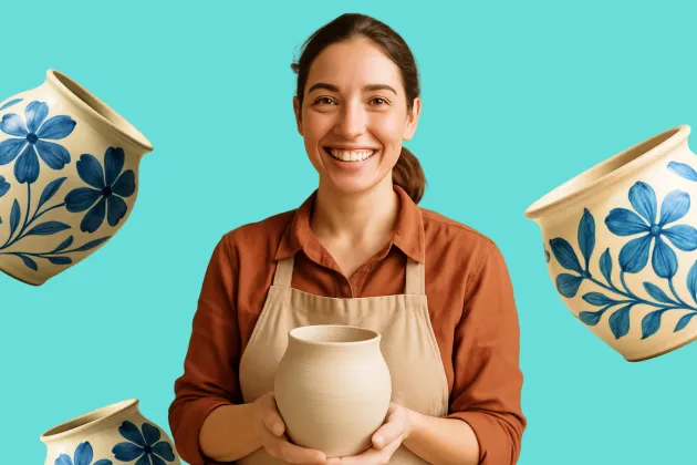 Ceramic Arts Mastery